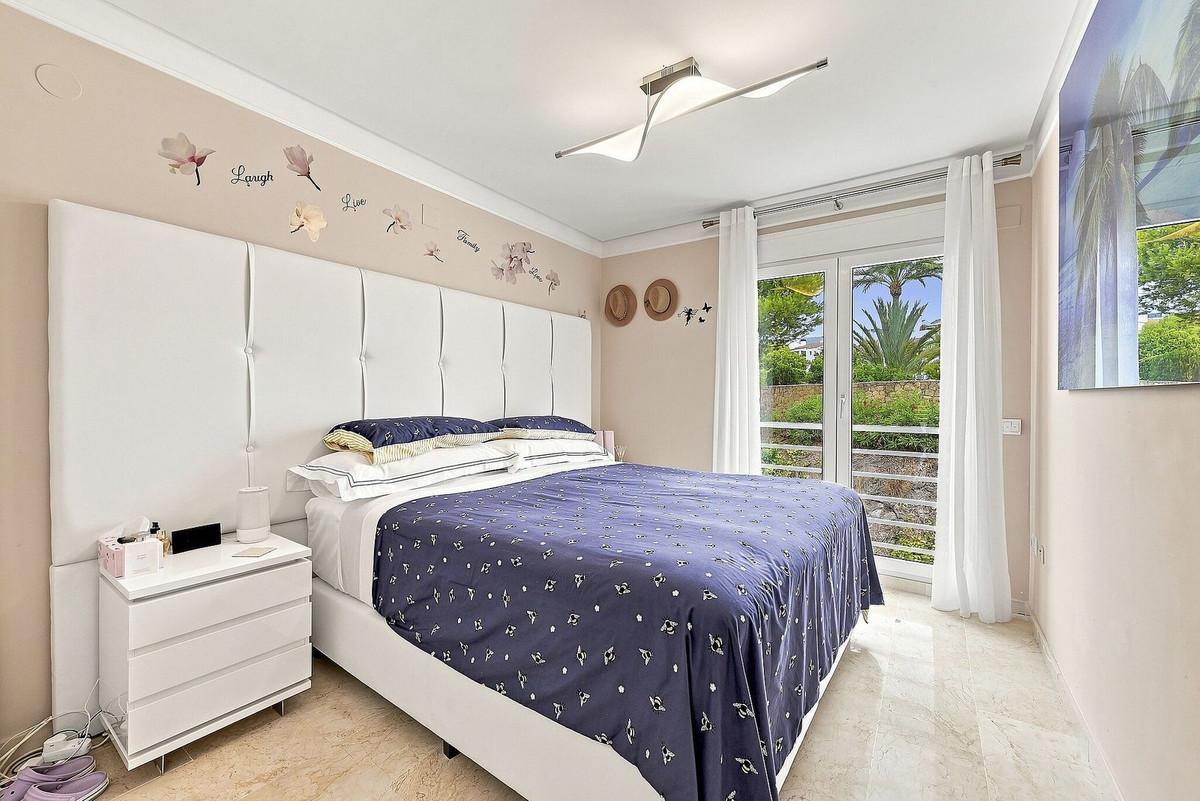 Penthouse for Sale in Benalmádena