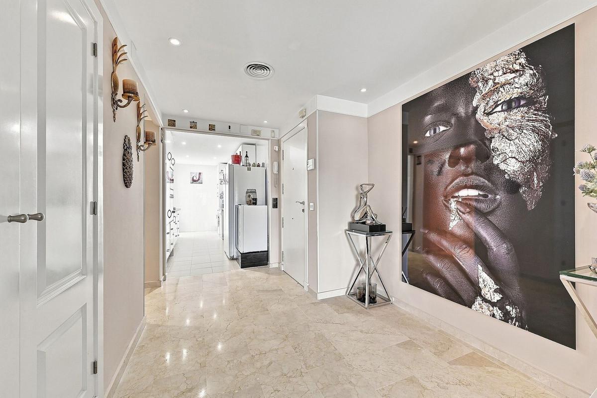 Penthouse for Sale in Benalmádena