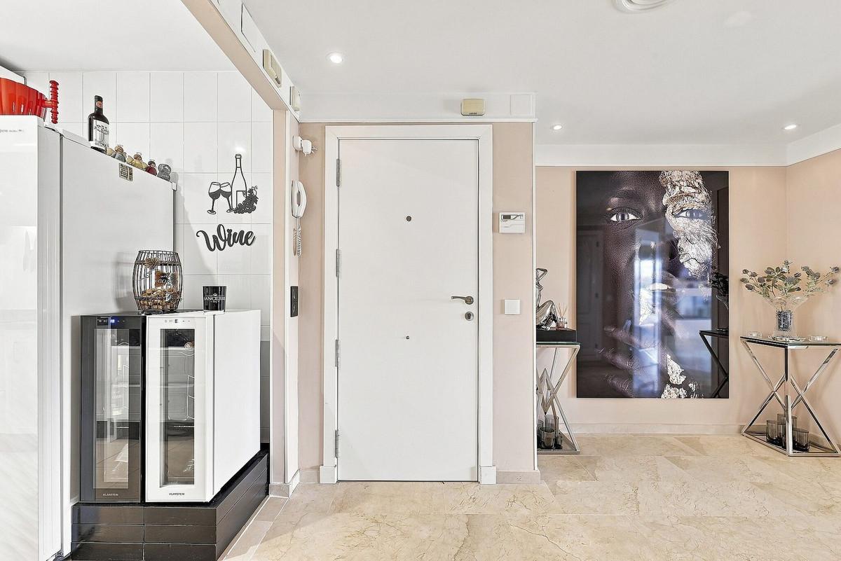 Penthouse for Sale in Benalmádena