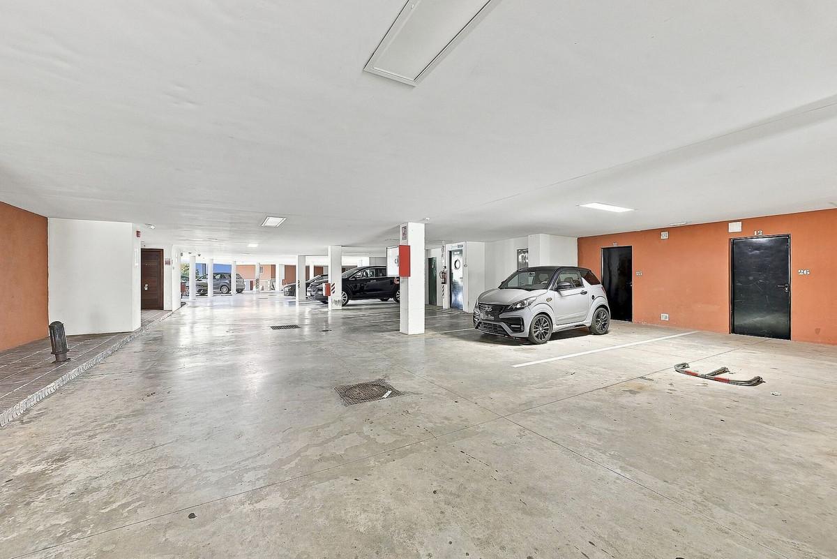 Penthouse for Sale in Benalmádena