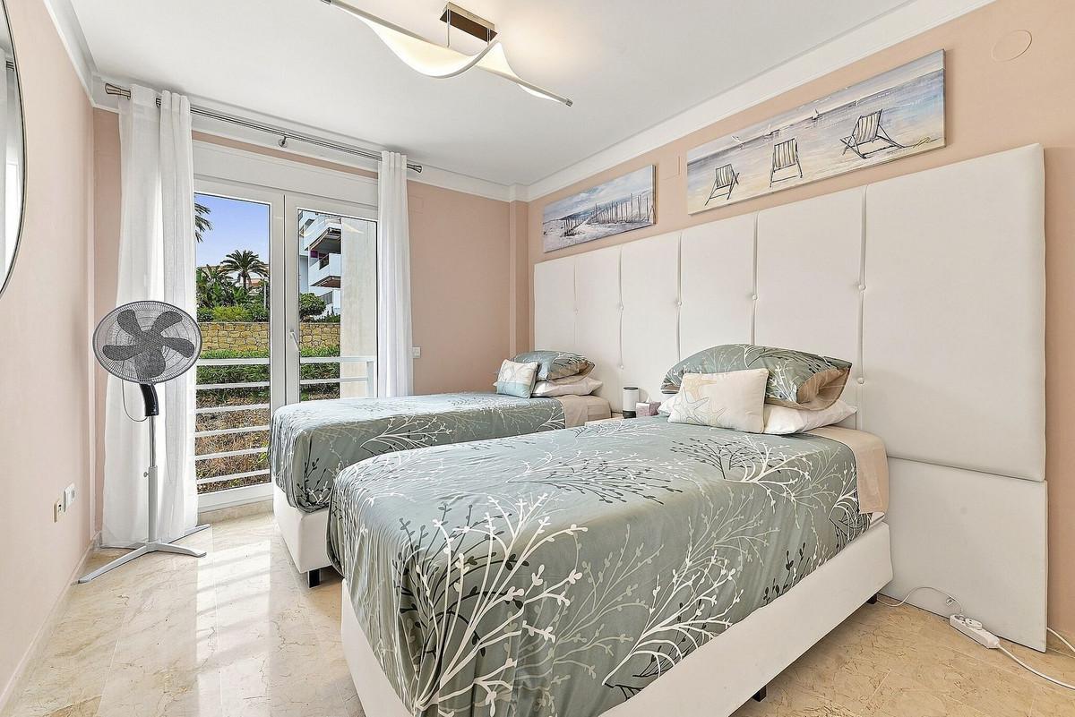 Penthouse for Sale in Benalmádena