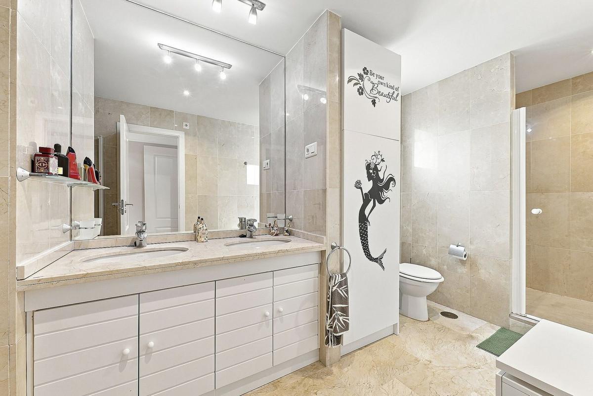 Penthouse for Sale in Benalmádena