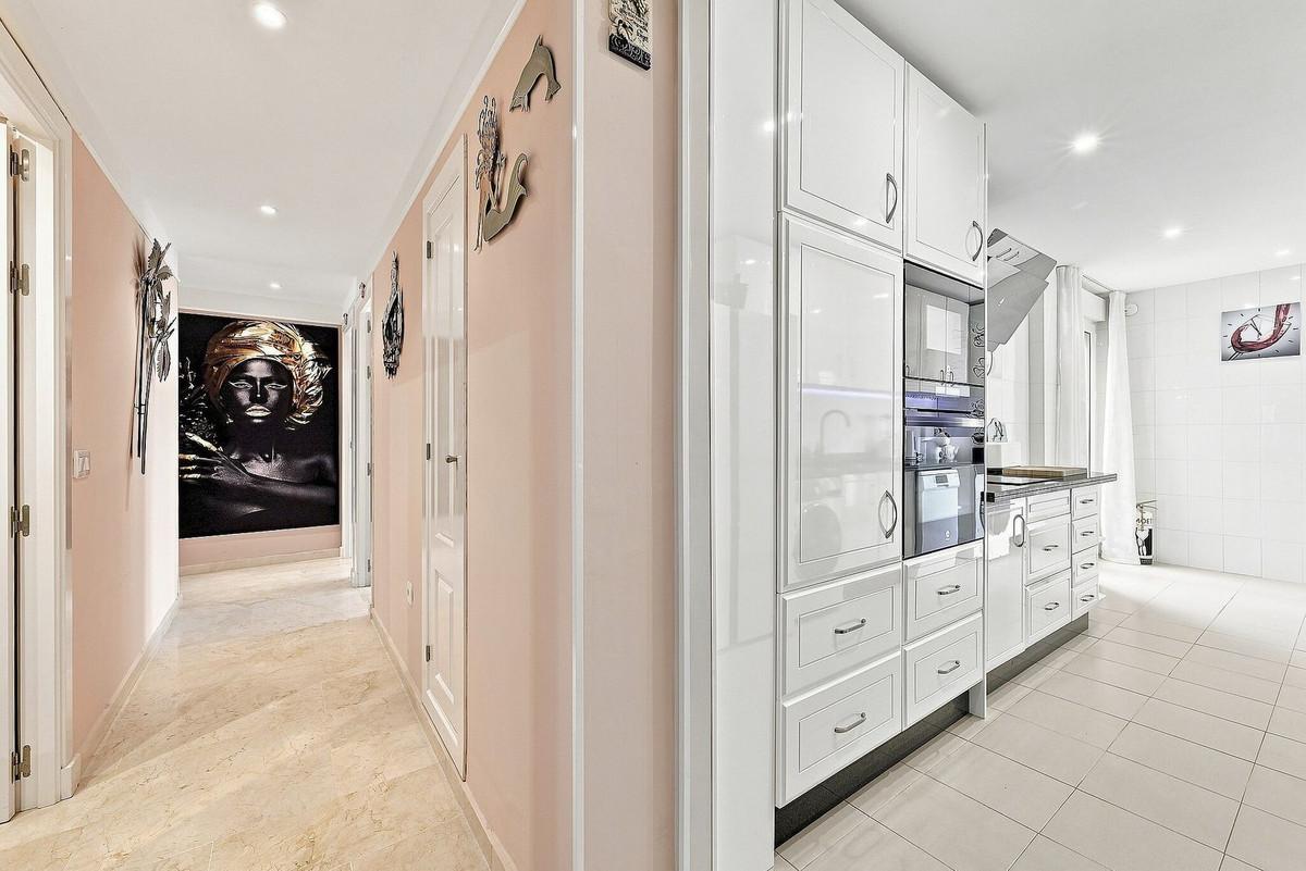 Penthouse for Sale in Benalmádena