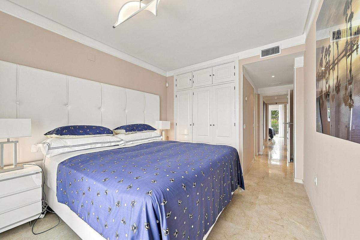 Penthouse for Sale in Benalmádena