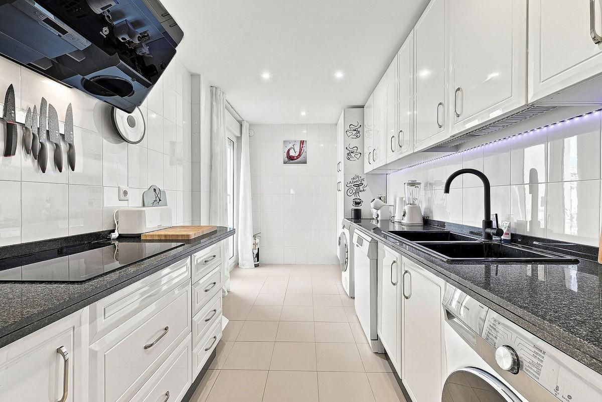 Penthouse for Sale in Benalmádena