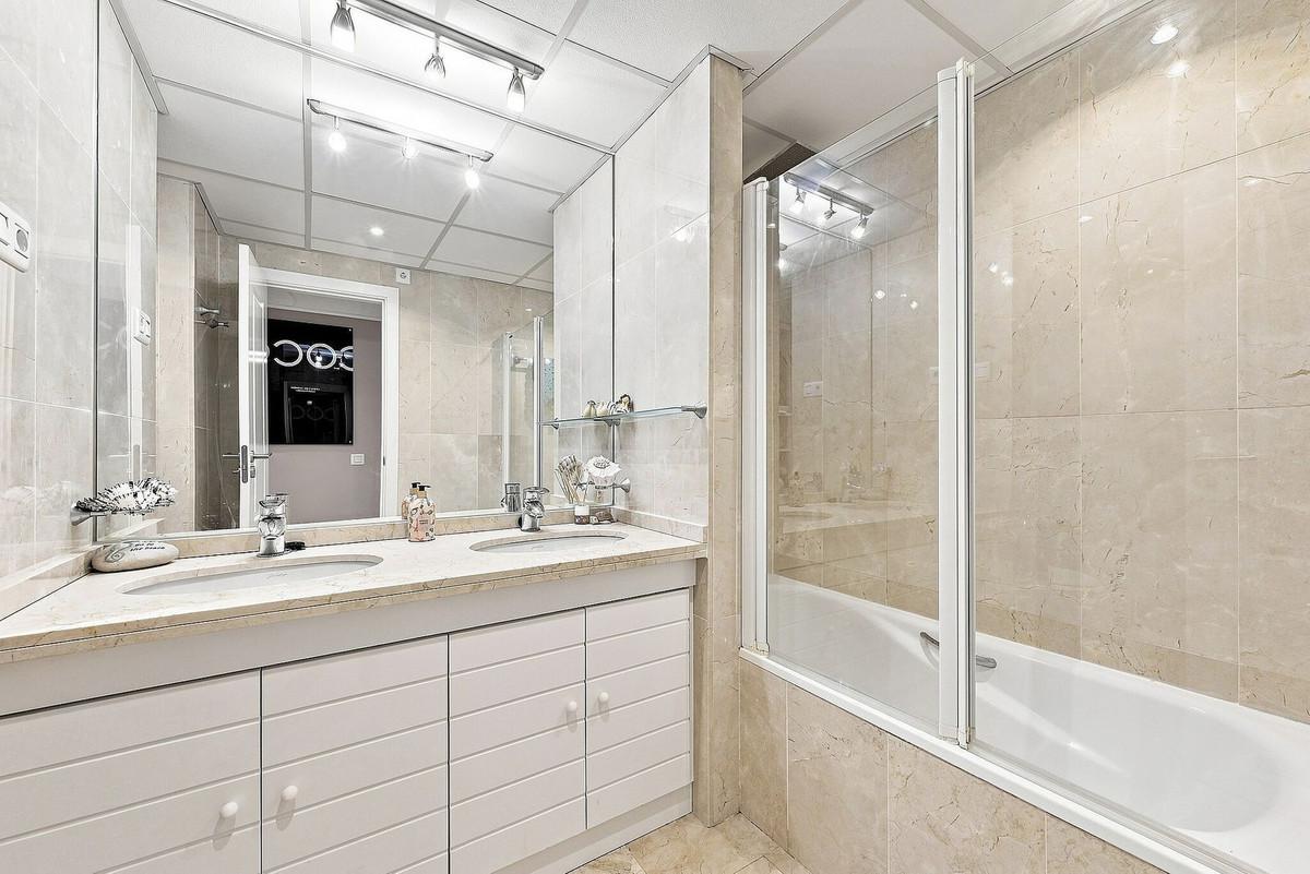 Penthouse for Sale in Benalmádena