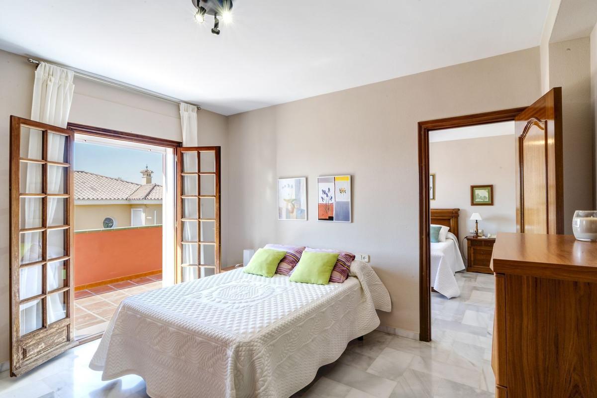Villa for Sale in Marbella