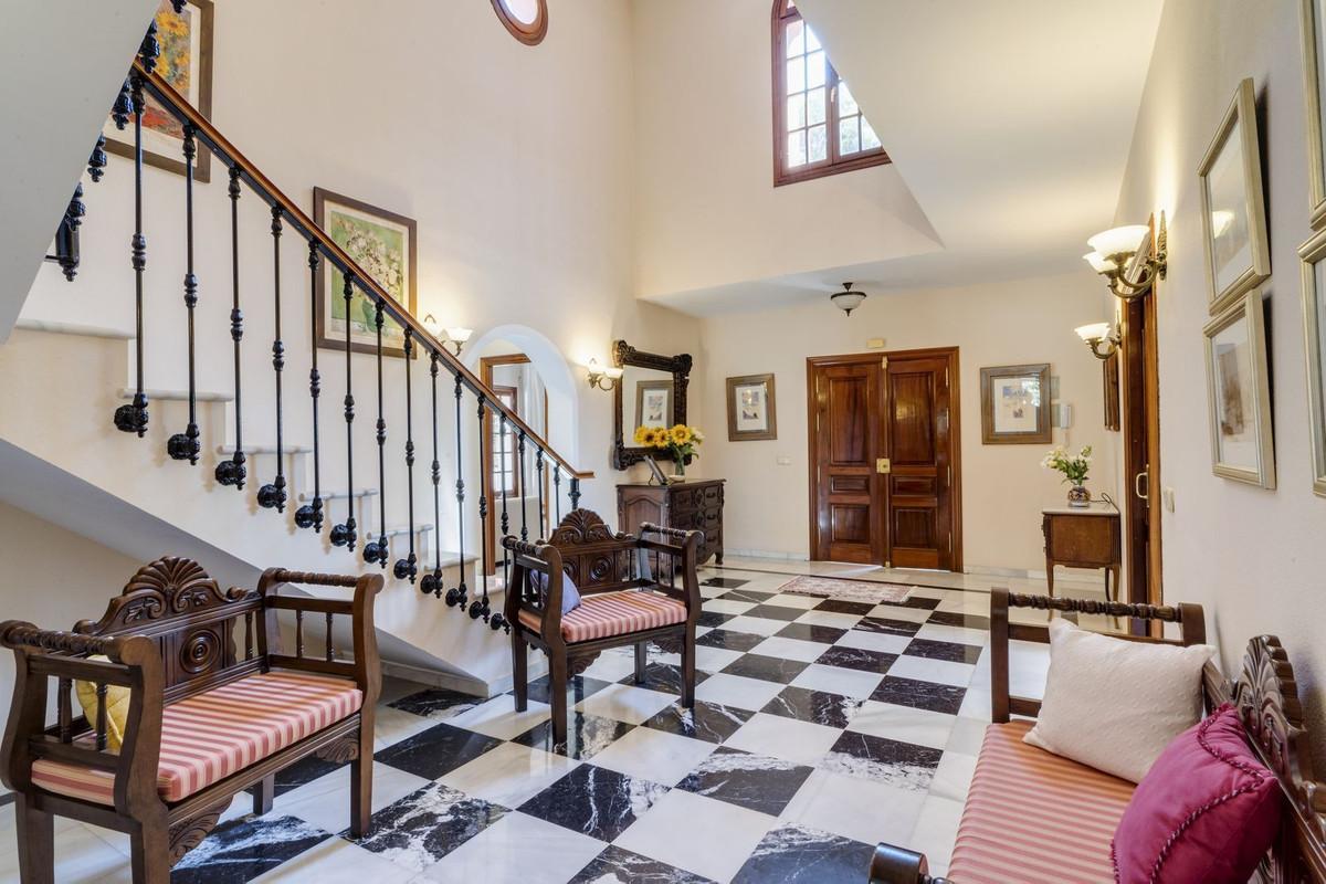 Villa for Sale in Marbella