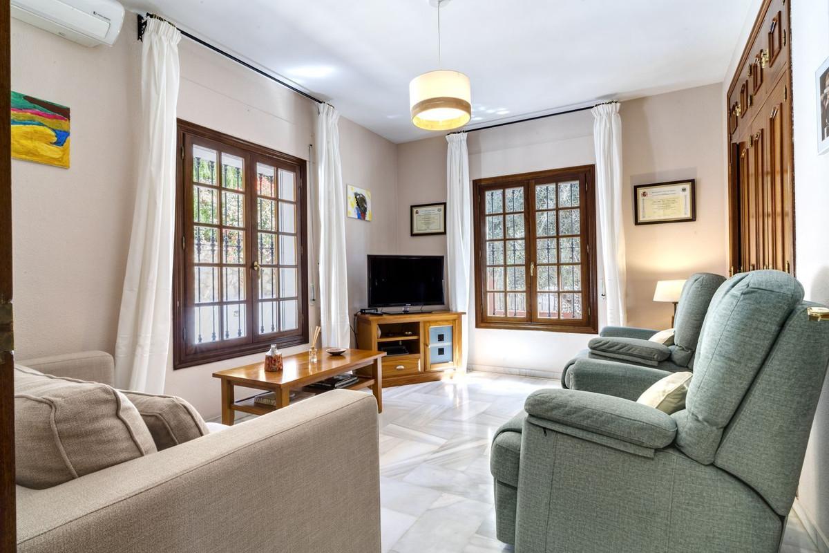 Villa for Sale in Marbella