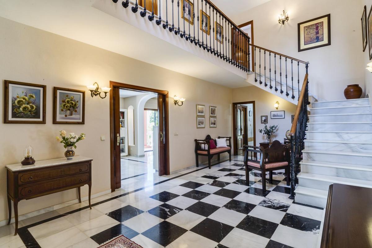 Villa for Sale in Marbella