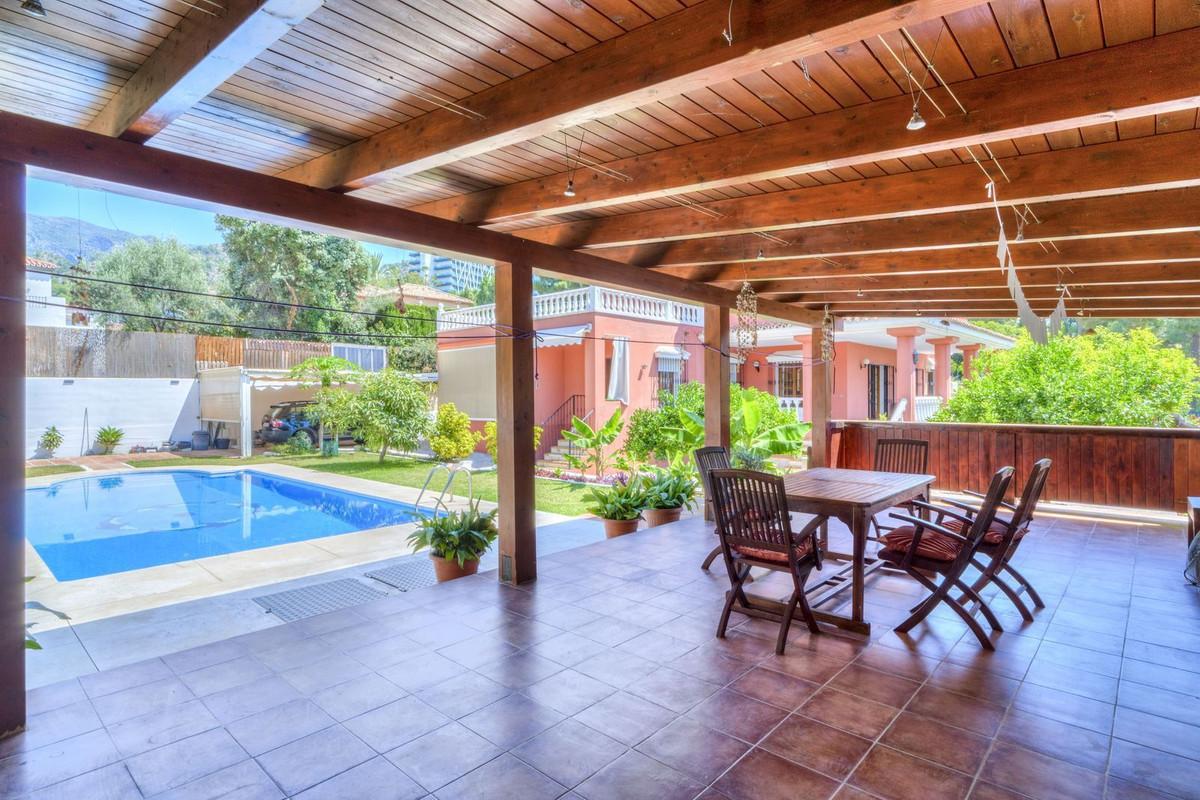 Villa for Sale in Marbella