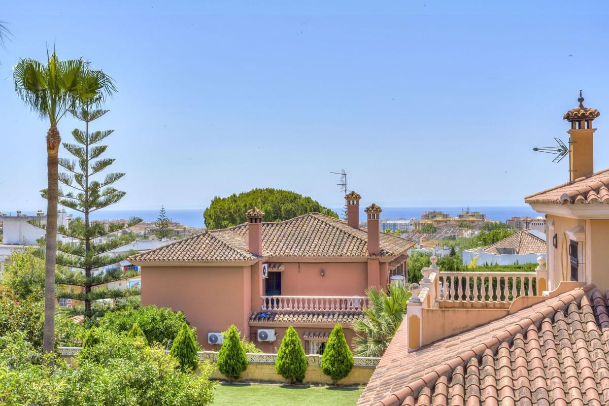 Villa for Sale in Marbella