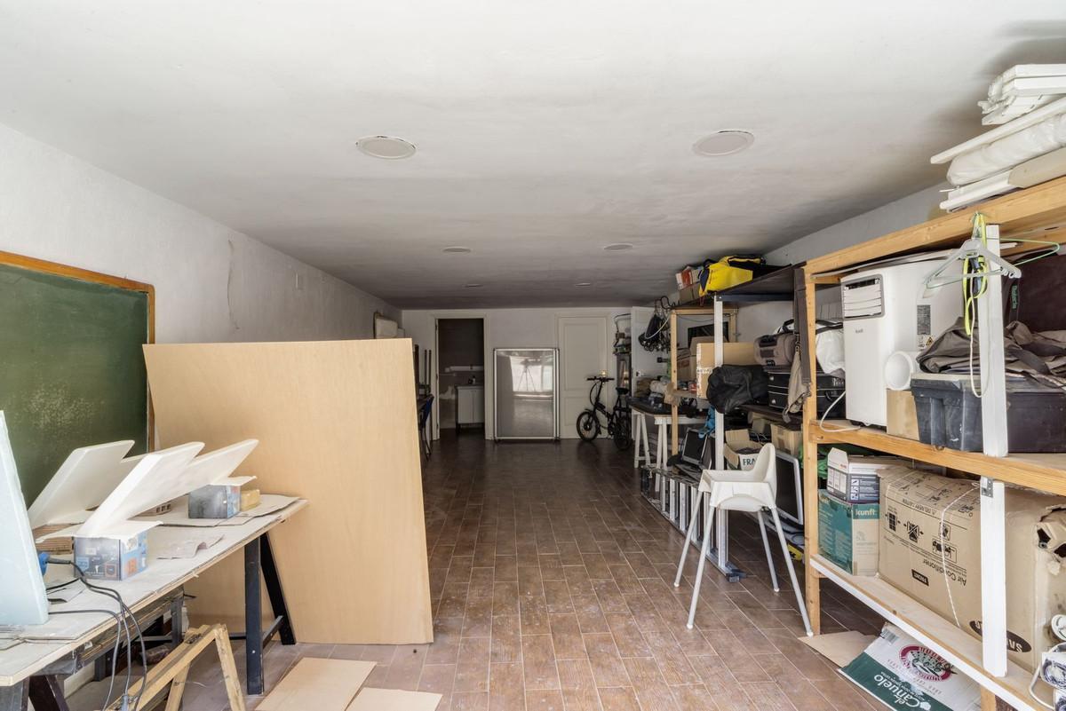 Villa for Sale in Marbella