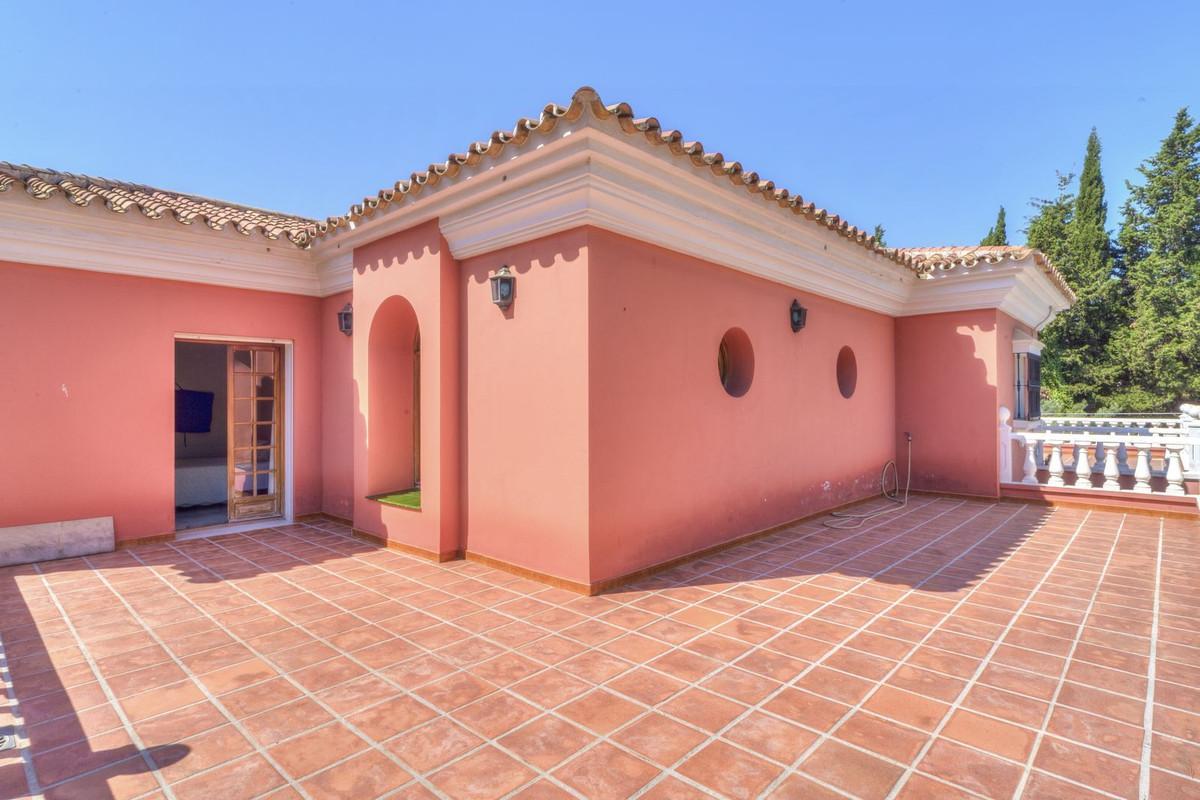 Villa for Sale in Marbella