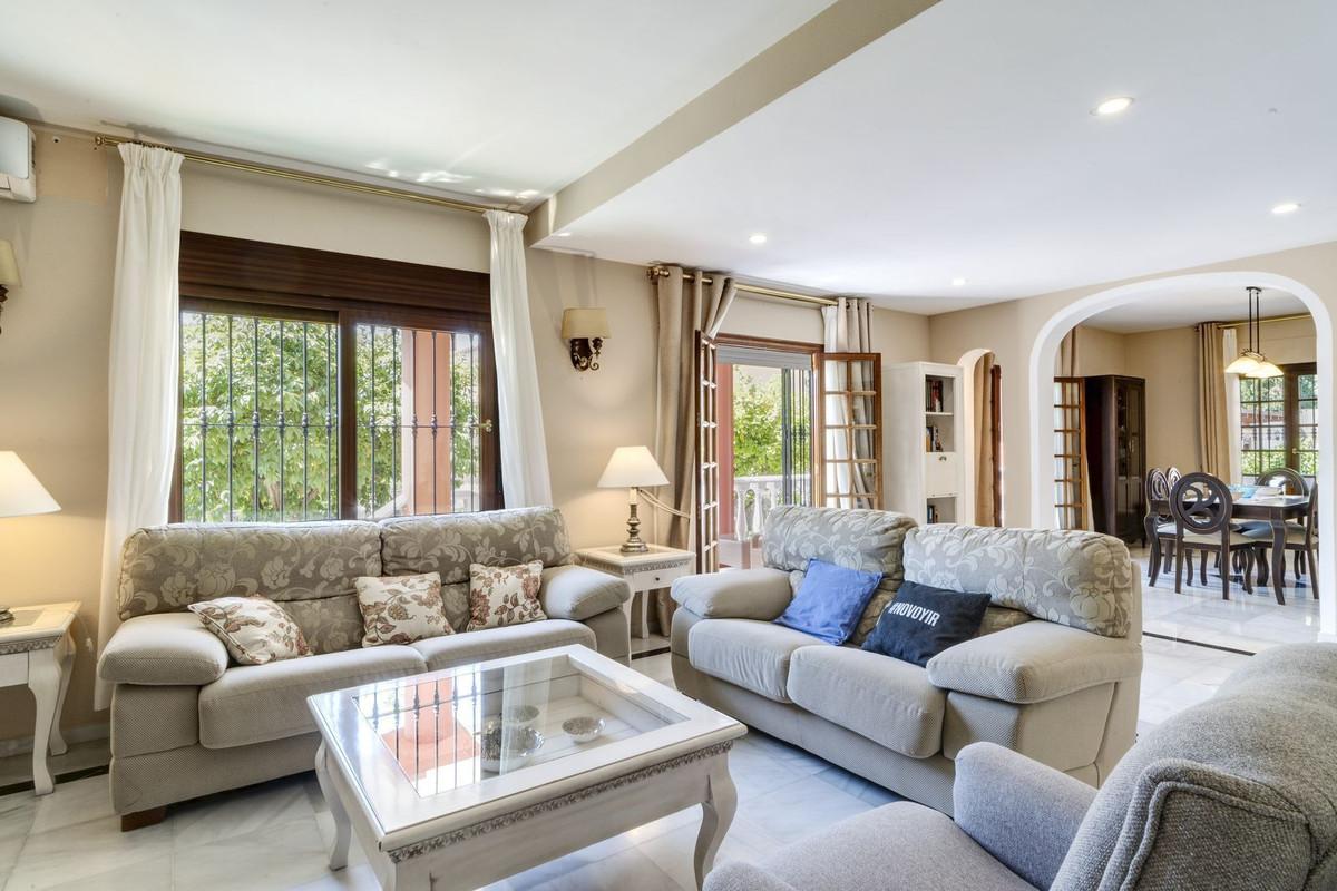 Villa for Sale in Marbella