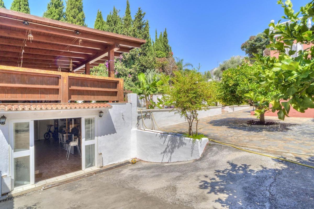 Villa for Sale in Marbella