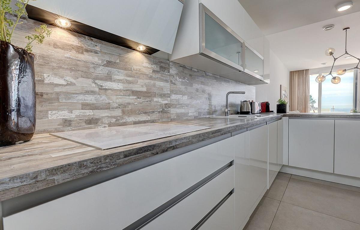 Penthouse for Sale in Benalmádena
