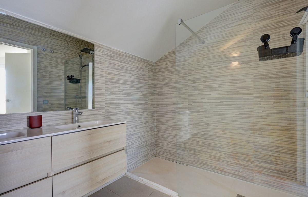 Penthouse for Sale in Benalmádena