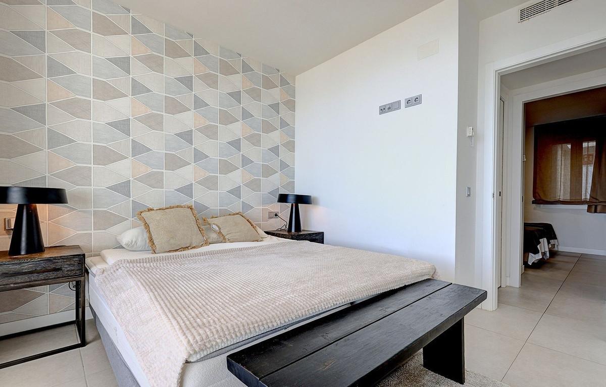 Penthouse for Sale in Benalmádena