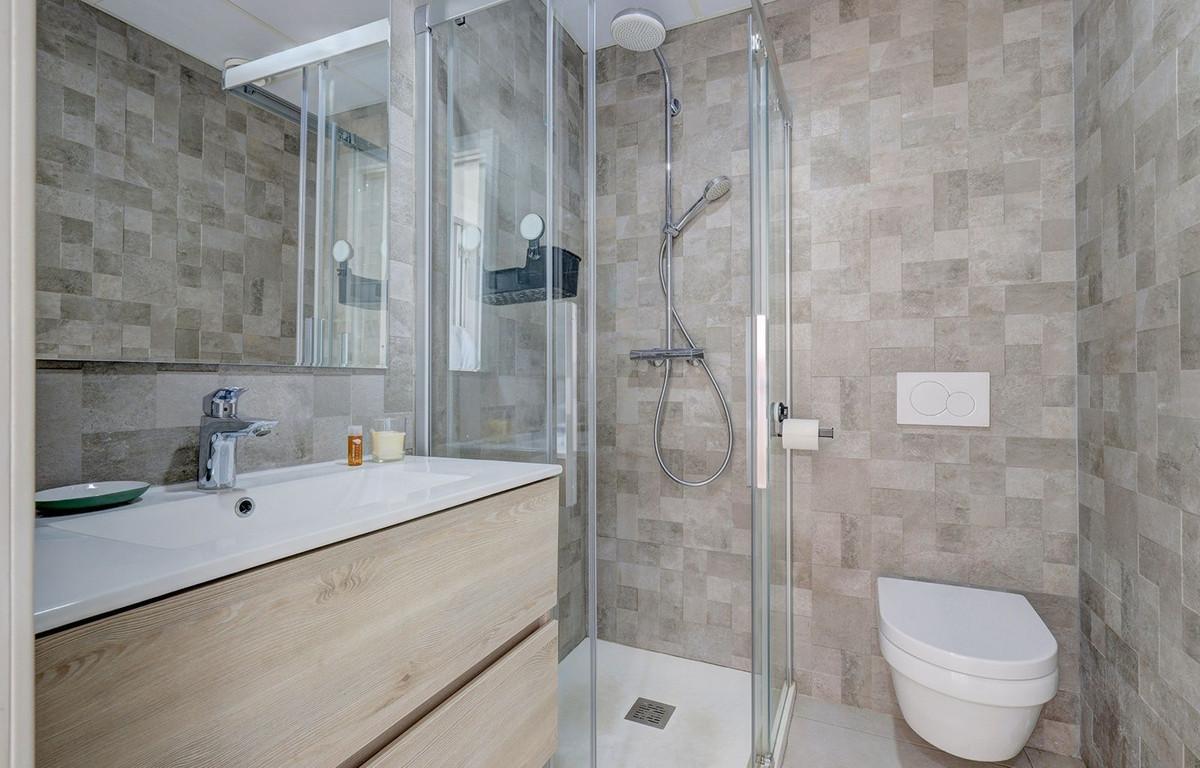 Penthouse for Sale in Benalmádena