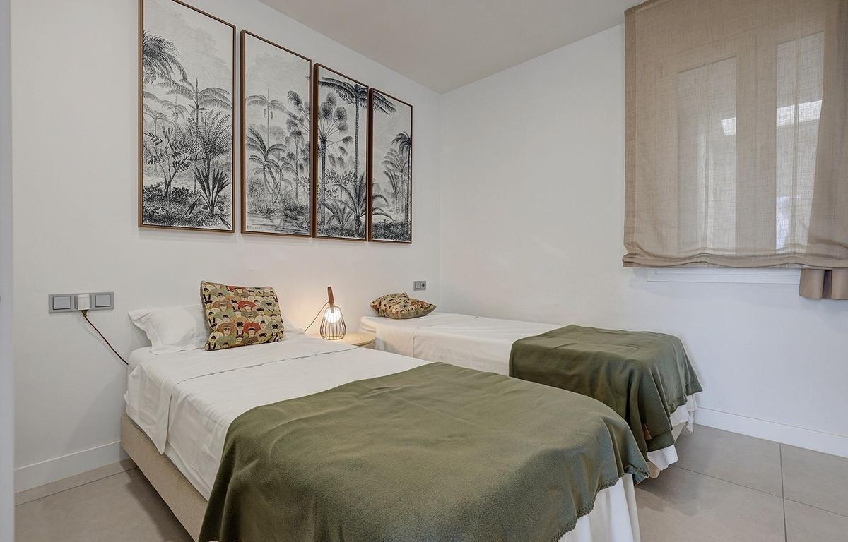 Penthouse for Sale in Benalmádena