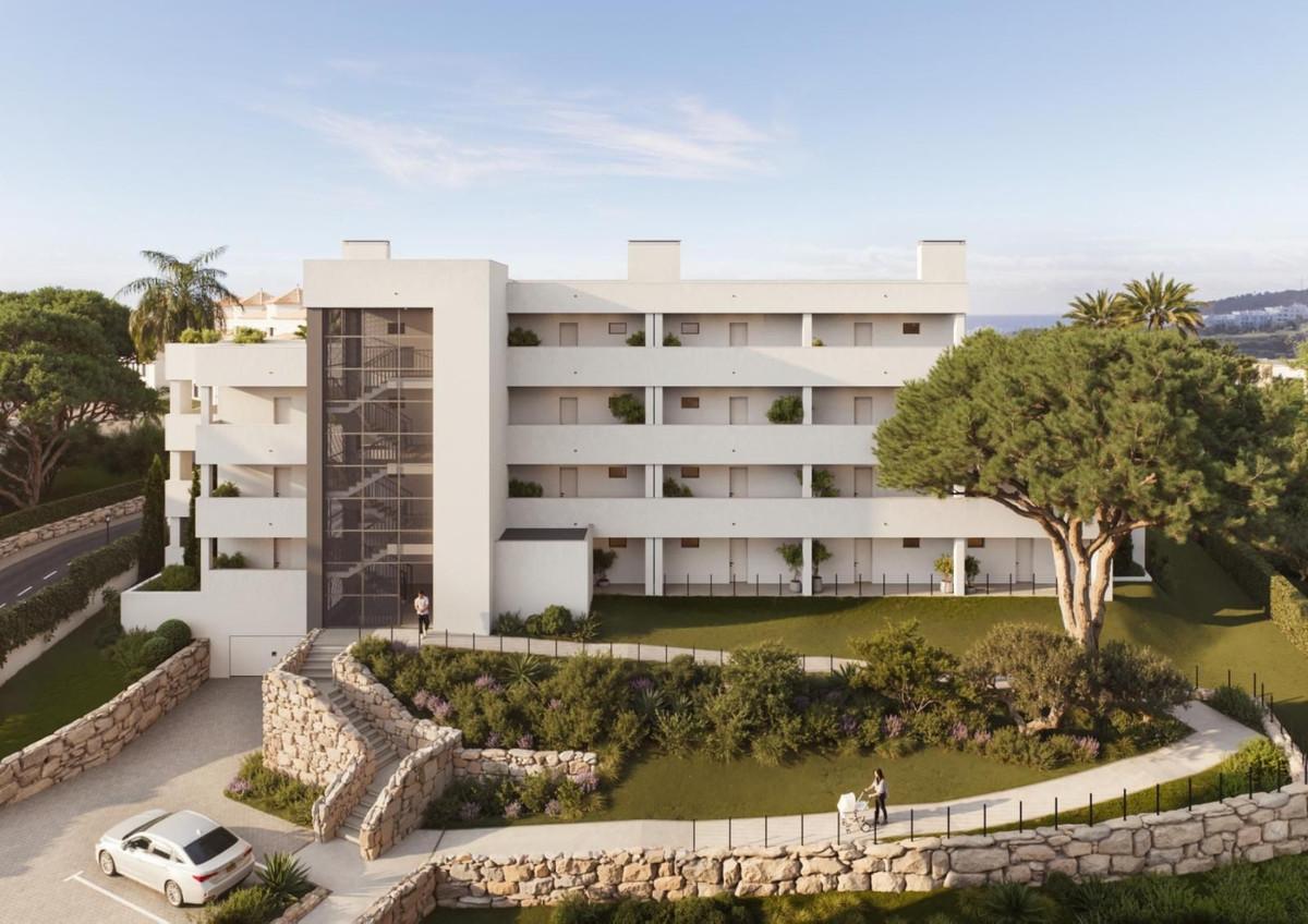 Apartamento en Venta en Manilva