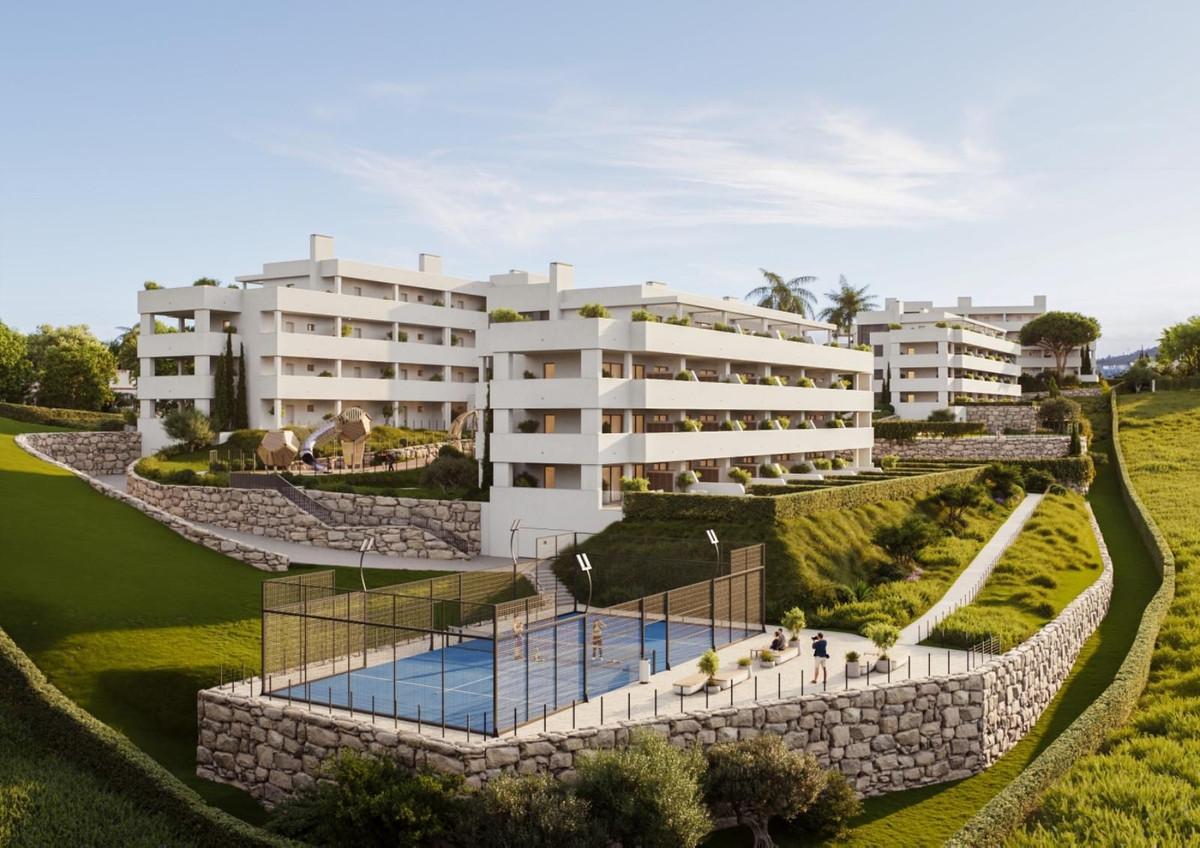 Apartamento en Venta en Manilva