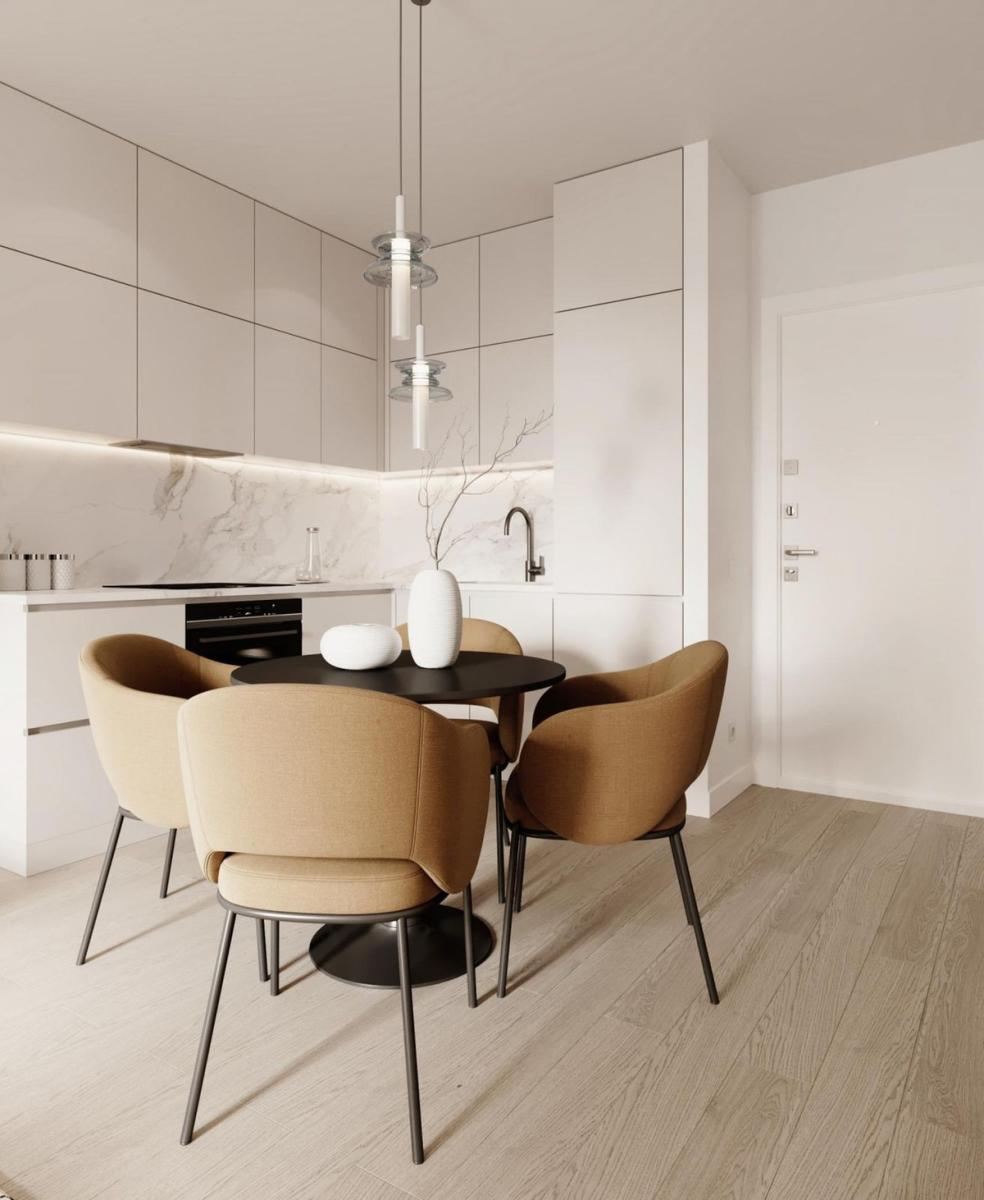 Apartamento en Venta en Manilva