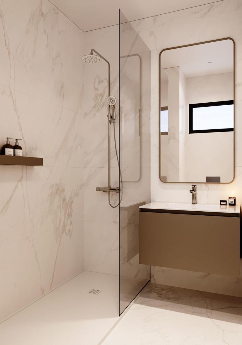 Apartamento en Venta en Manilva