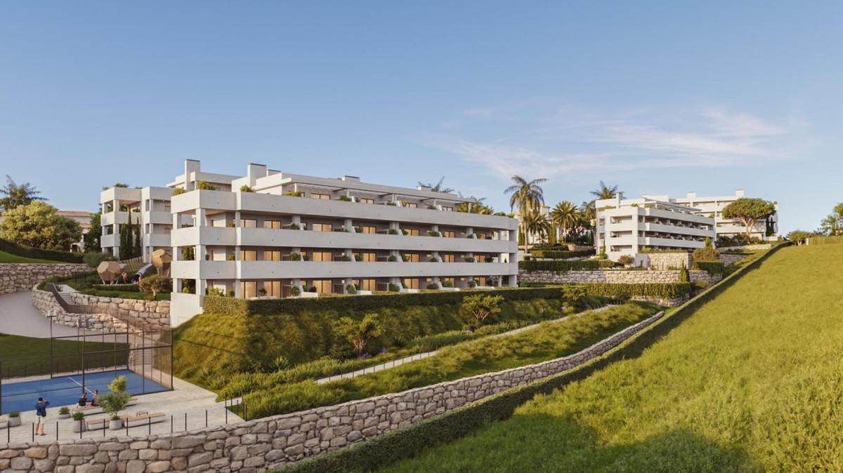 Apartamento en Venta en Manilva