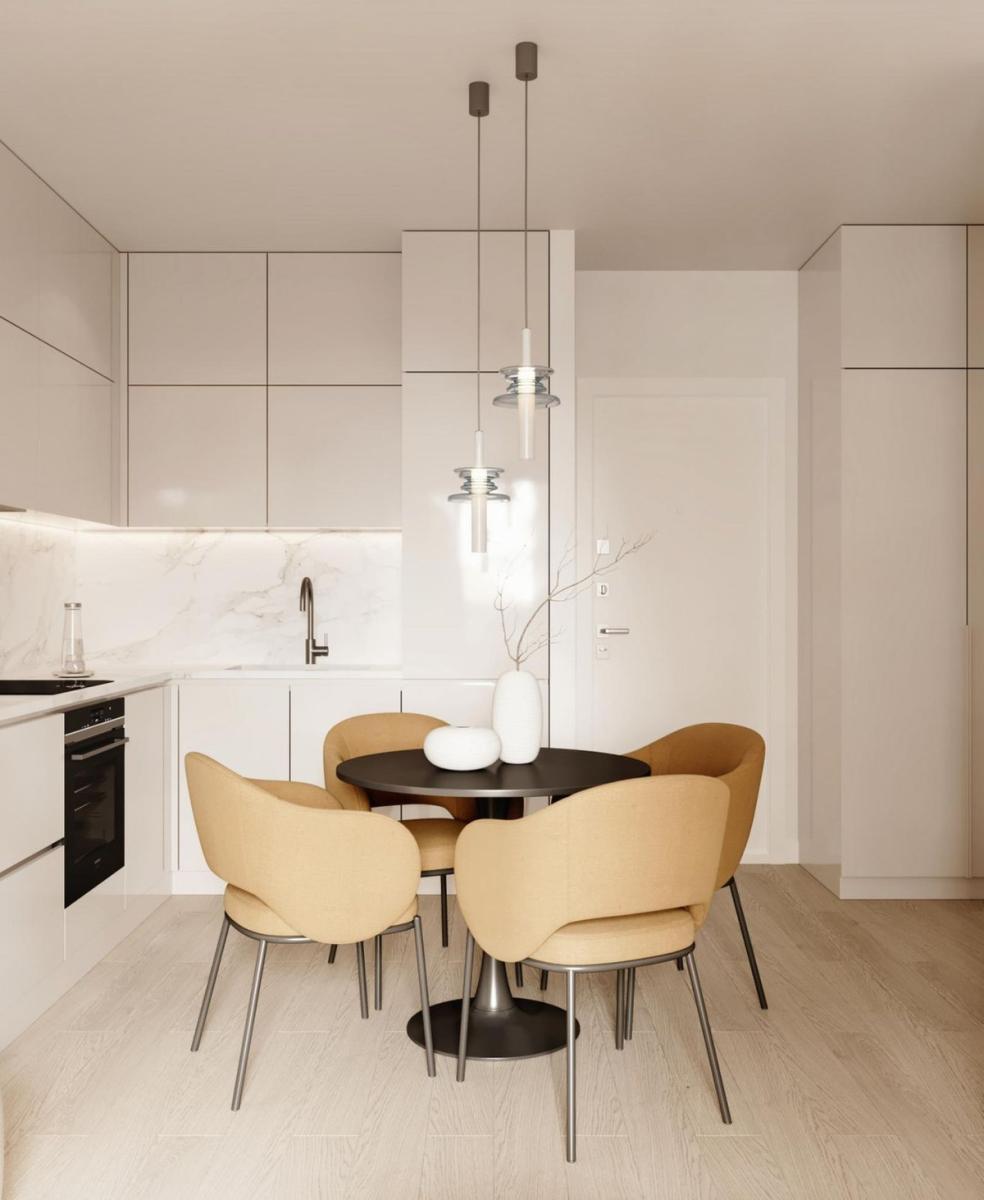 Apartamento en Venta en Manilva