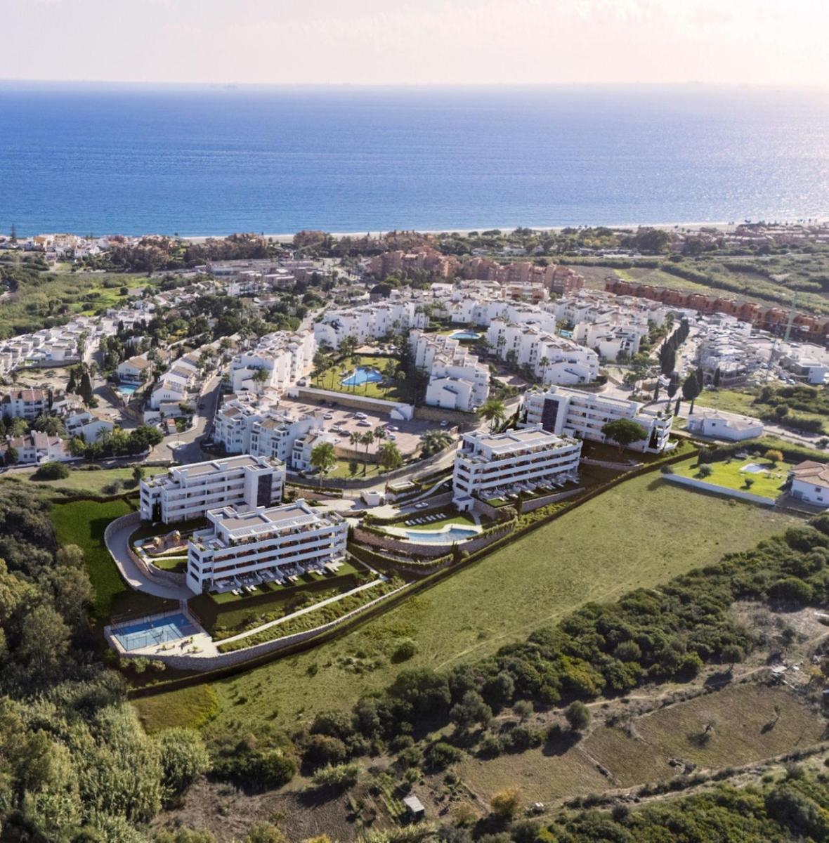Apartamento en Venta en Manilva