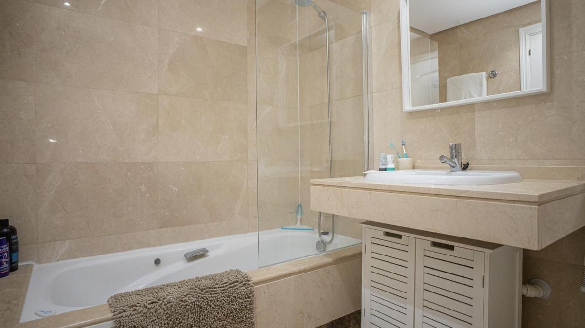 Apartamento en Venta en Manilva