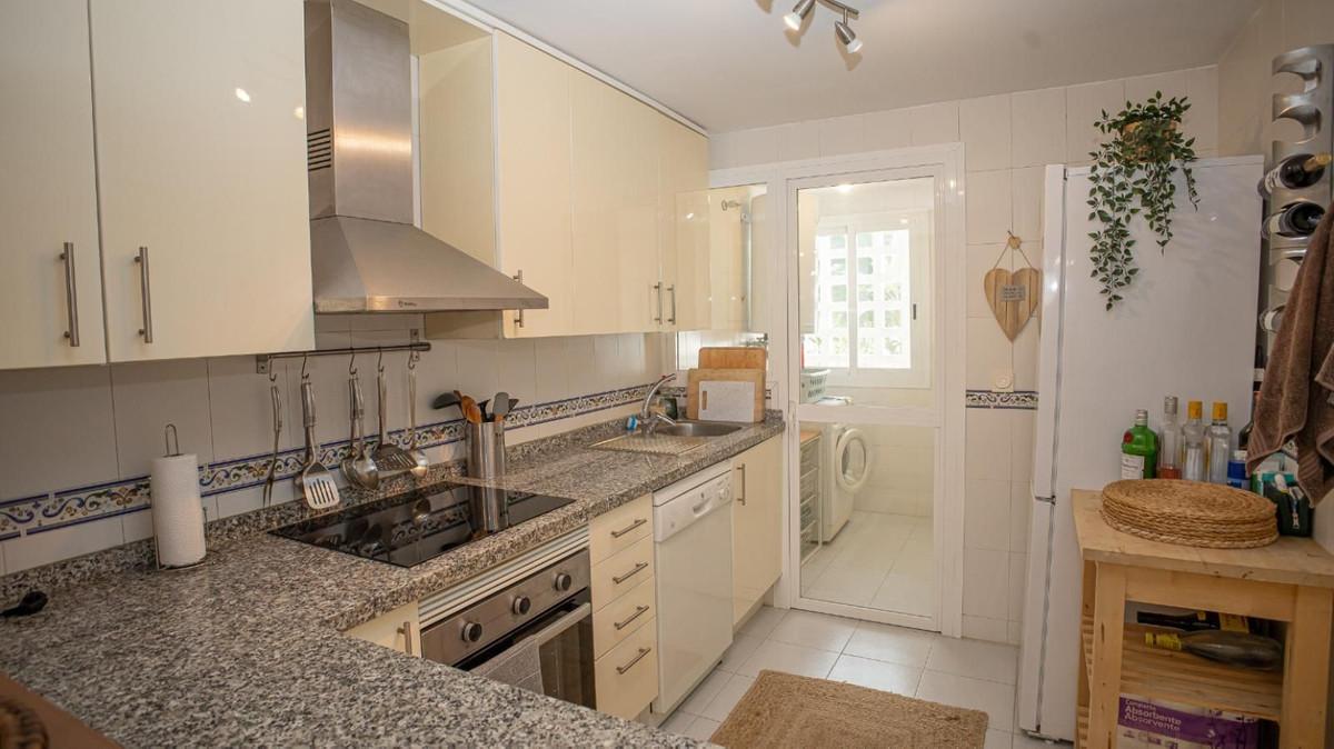 Apartamento en Venta en Manilva
