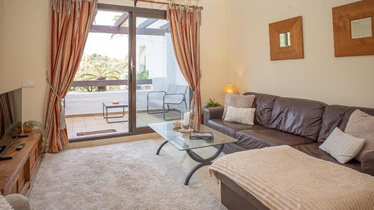 Apartamento en Venta en Manilva
