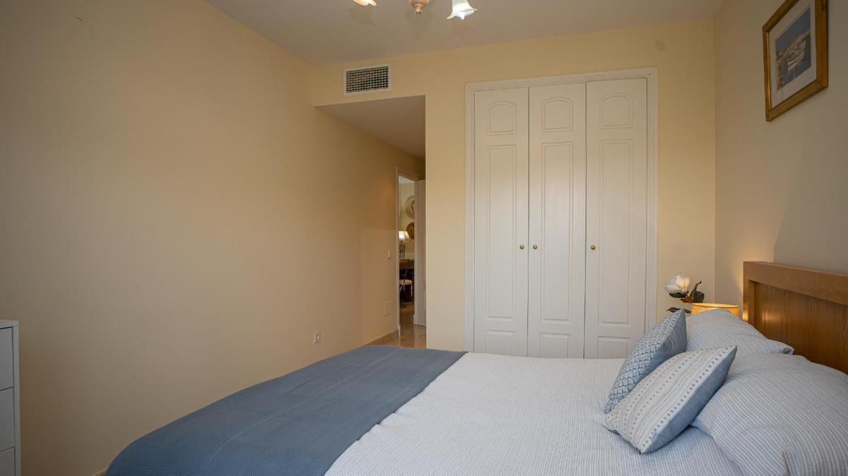 Apartamento en Venta en Manilva