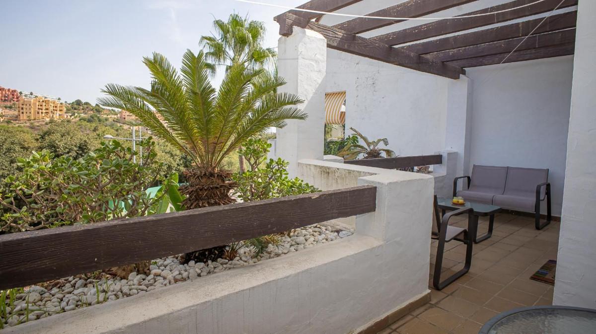 Apartamento en Venta en Manilva