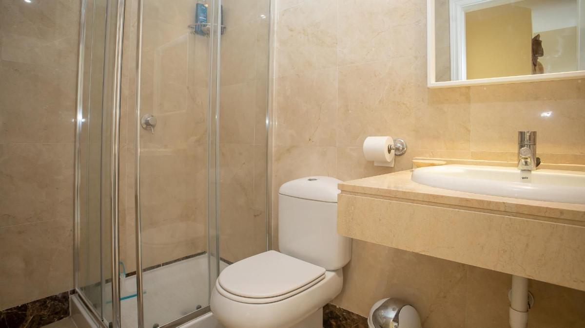 Apartamento en Venta en Manilva