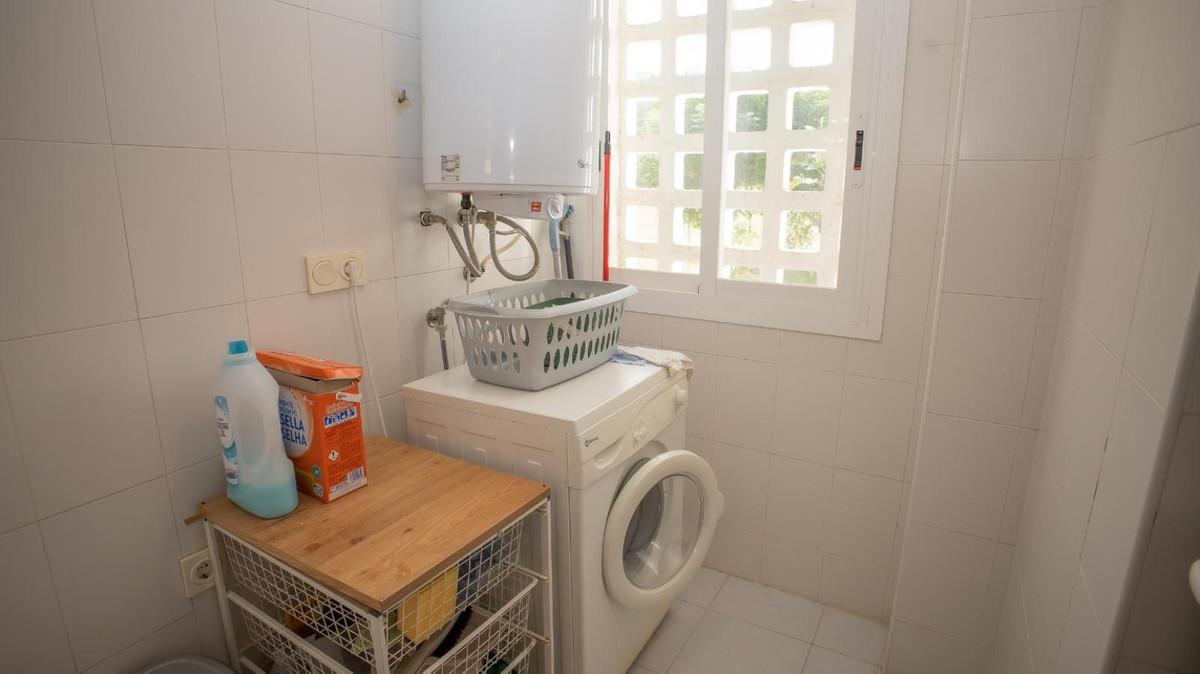 Apartamento en Venta en Manilva