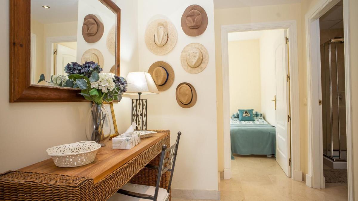 Apartamento en Venta en Manilva