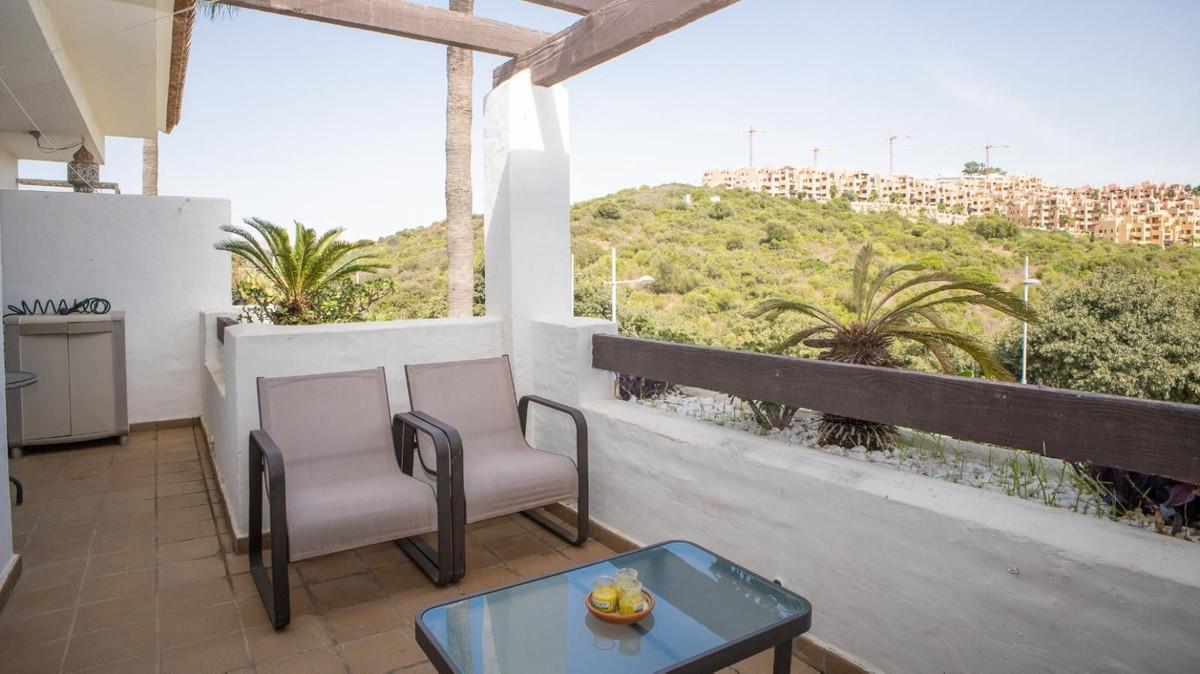 Apartamento en Venta en Manilva
