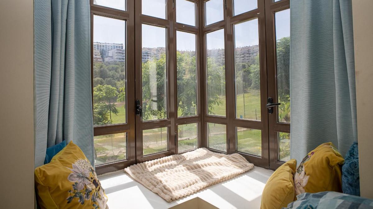 Apartamento en Venta en Manilva
