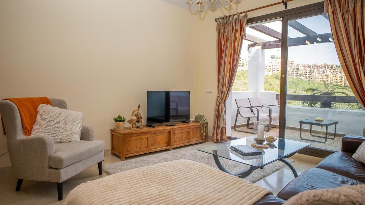 Apartamento en Venta en Manilva