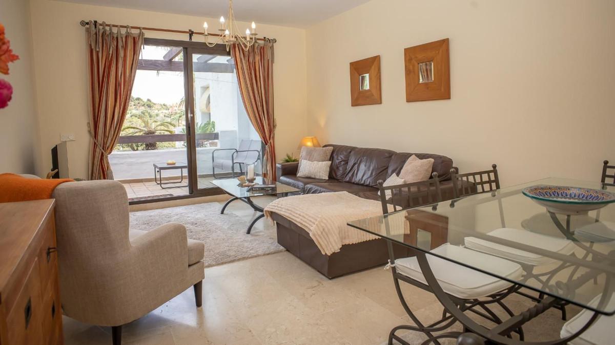 Apartamento en Venta en Manilva