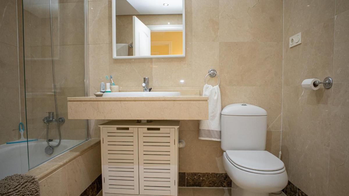 Apartamento en Venta en Manilva