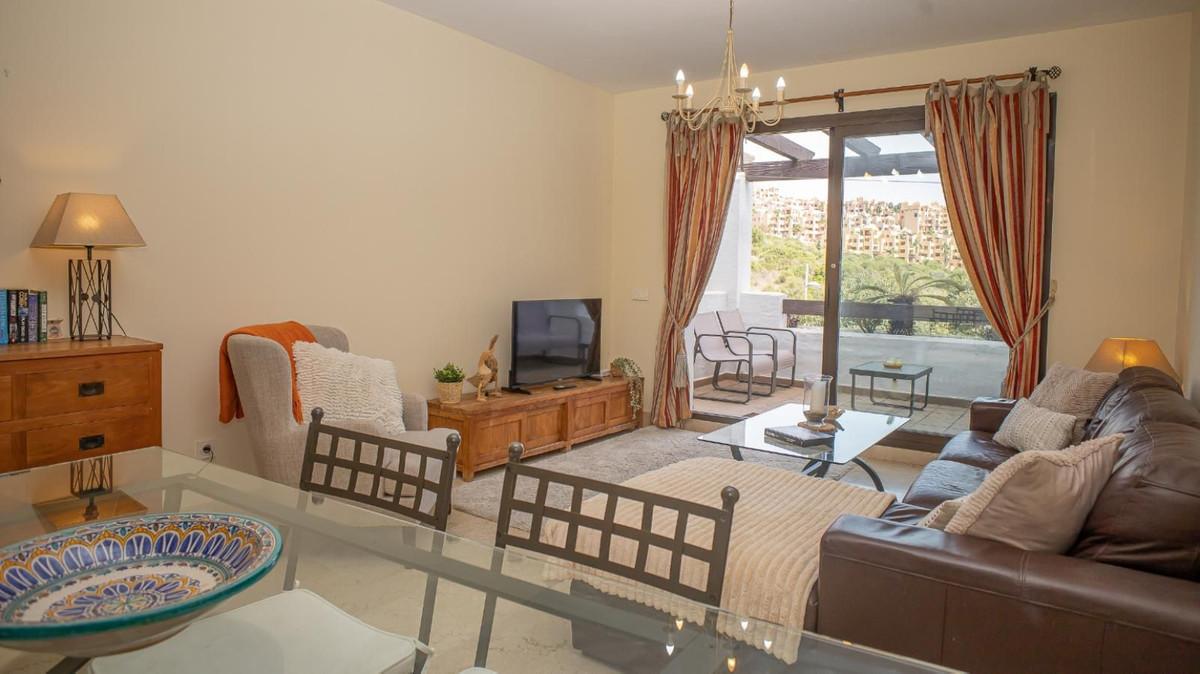 Apartamento en Venta en Manilva