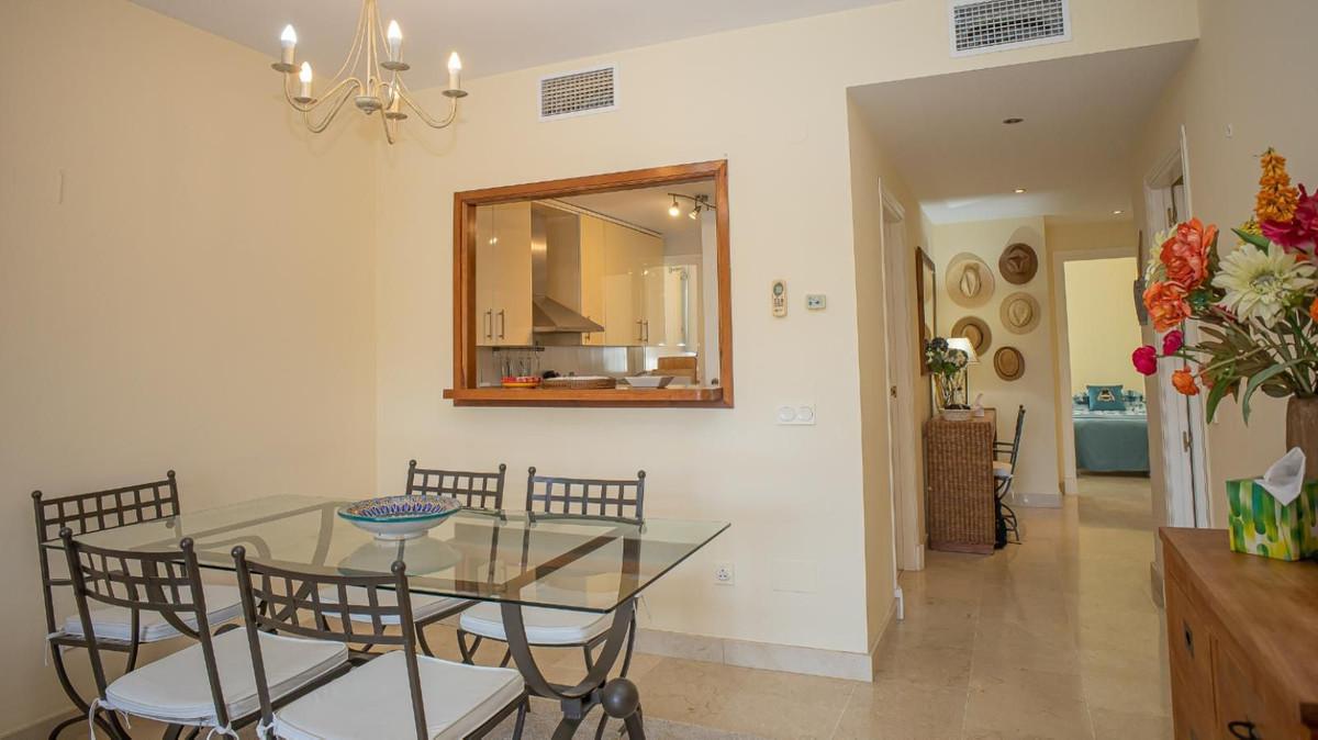 Apartamento en Venta en Manilva