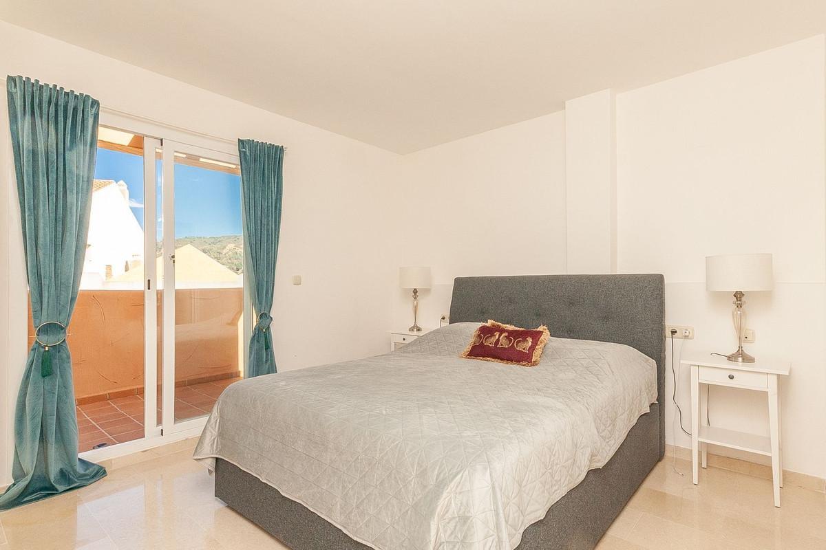 Penthouse for Sale in Marbella