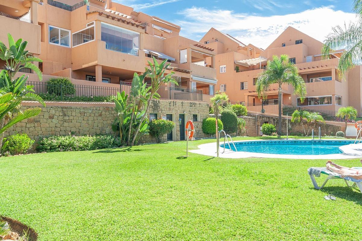 Penthouse for Sale in Marbella