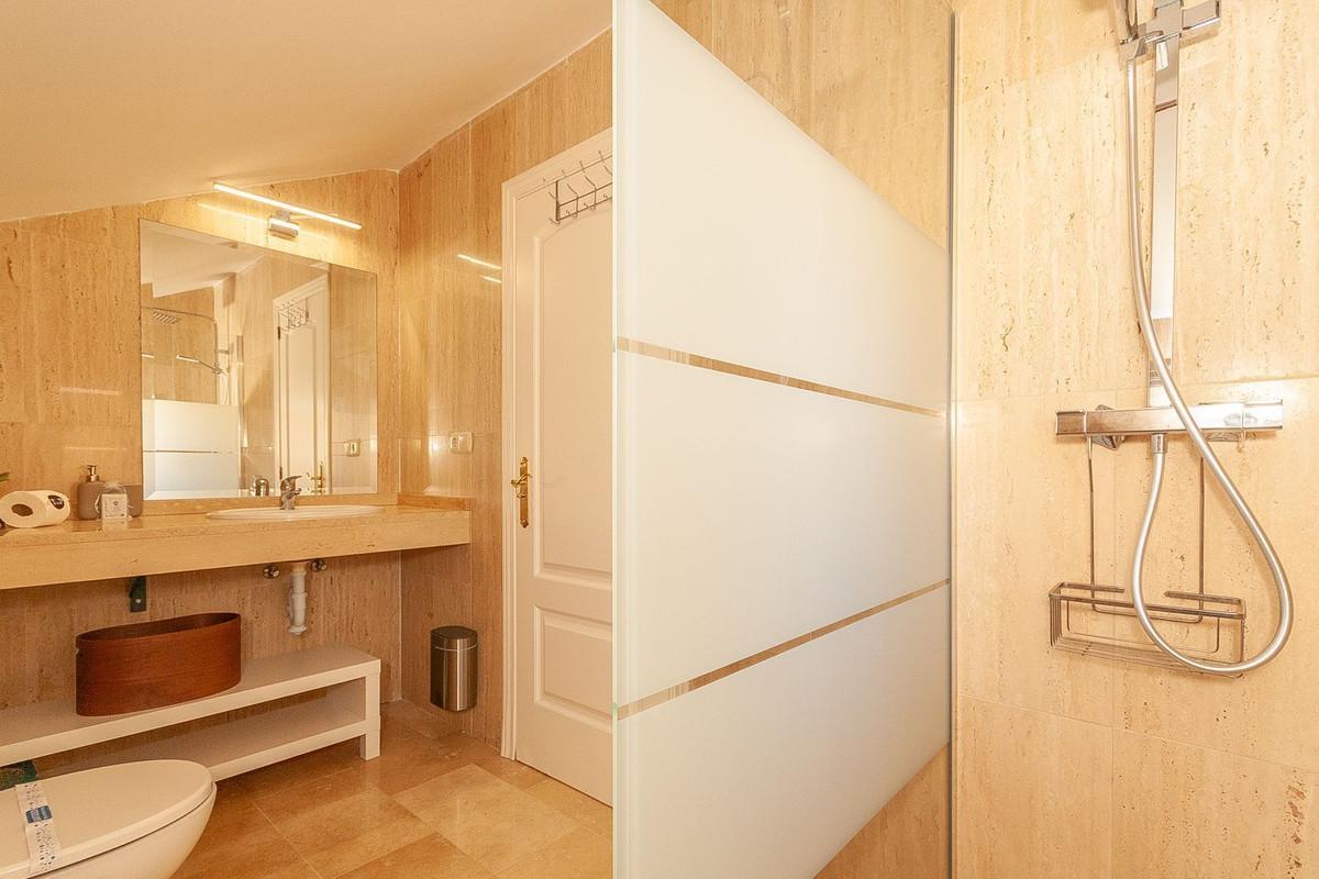 Penthouse for Sale in Marbella